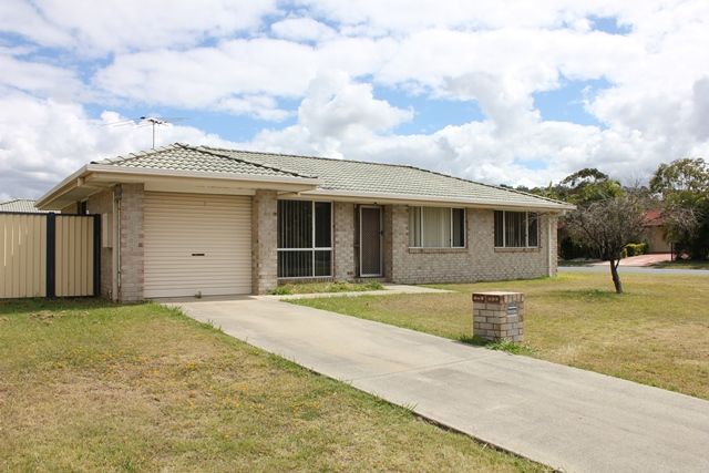 1 Tekam Cres, Tanah Merah, QLD 4128