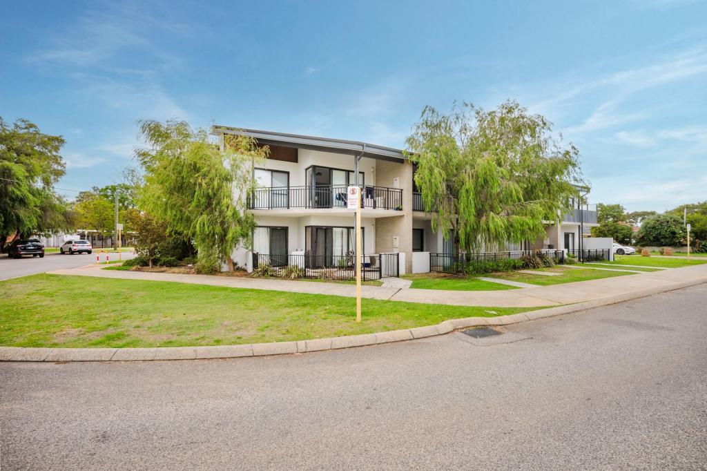 13/55 Forrest St, Mandurah, WA 6210