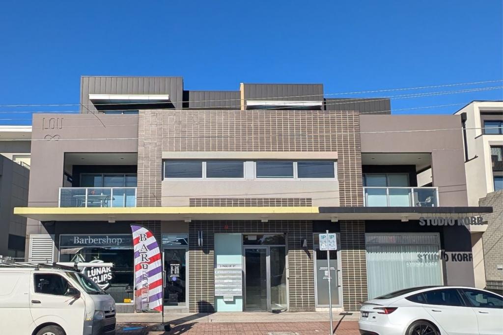 3/9 Pascoe St, Pascoe Vale, VIC 3044