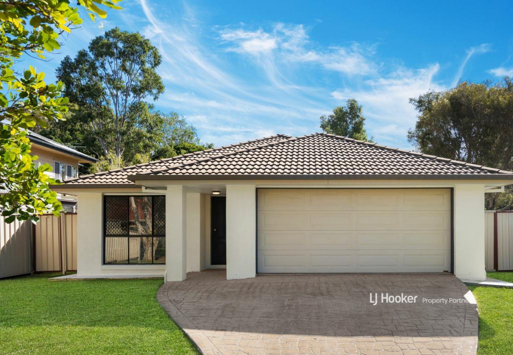 58 Wirra Cct, Wynnum West, QLD 4178