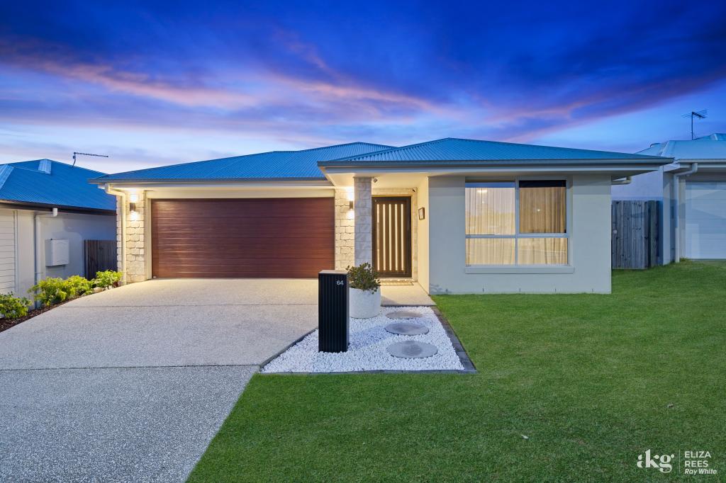 64 Covella Bvd, Greenbank, QLD 4124