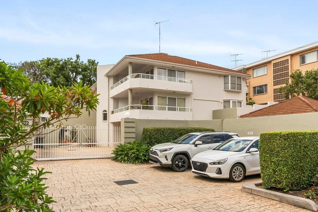 10/102 Langshaw St, New Farm, QLD 4005