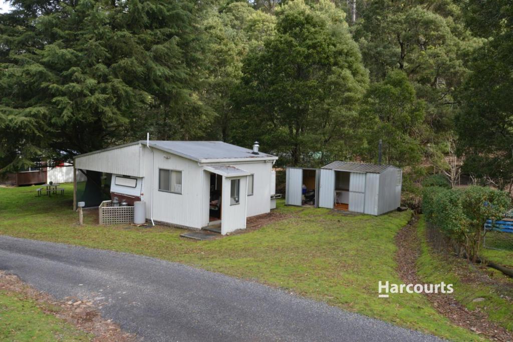 Site 28 Wings Wildlife Park, Winduss Road, Gunns Plains, TAS 7315