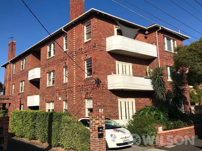 1/112 WESTBURY ST, ST KILDA EAST, VIC 3183