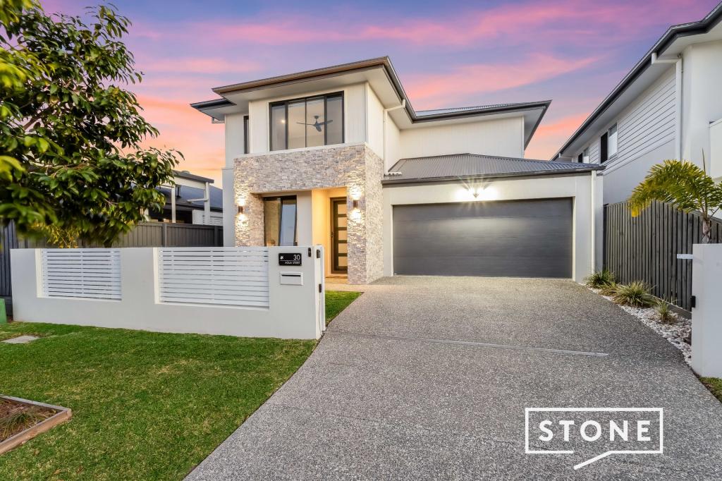 30 Aqua St, Newport, QLD 4020