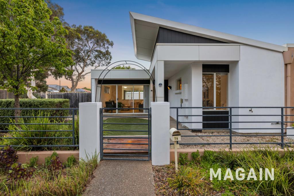 14 Goshawk Walk, Aldinga Beach, SA 5173