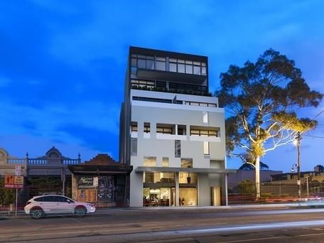 402/32-34 Lygon St, Brunswick East, VIC 3057