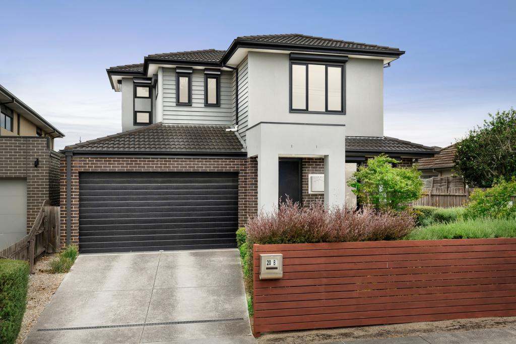 20b Second St, Clayton South, VIC 3169