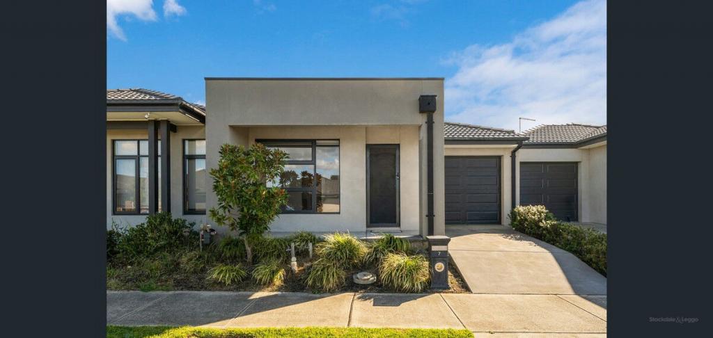 7 ROTHSCHILD AVE, CLYDE, VIC 3978