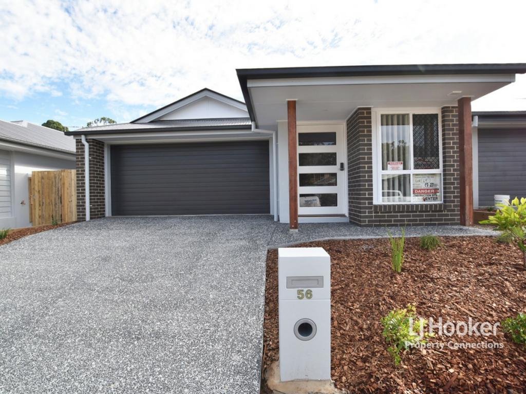 59 Jack Cct, Joyner, QLD 4500