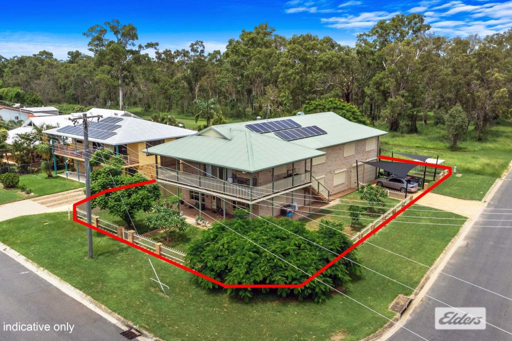 109 Burrum St, Burrum Heads, QLD 4659