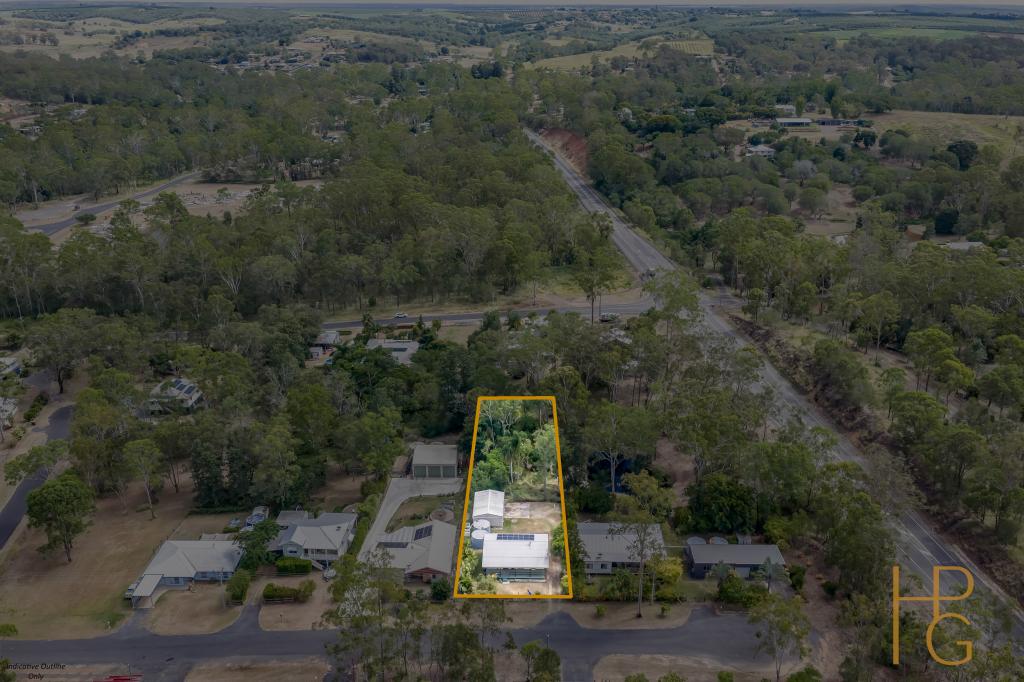 21 Redgwell Cl, Apple Tree Creek, QLD 4660