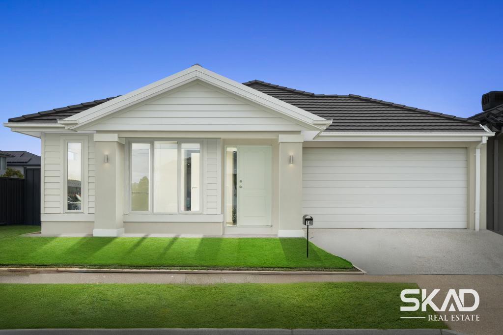 10 Shankar Rd, Tarneit, VIC 3029