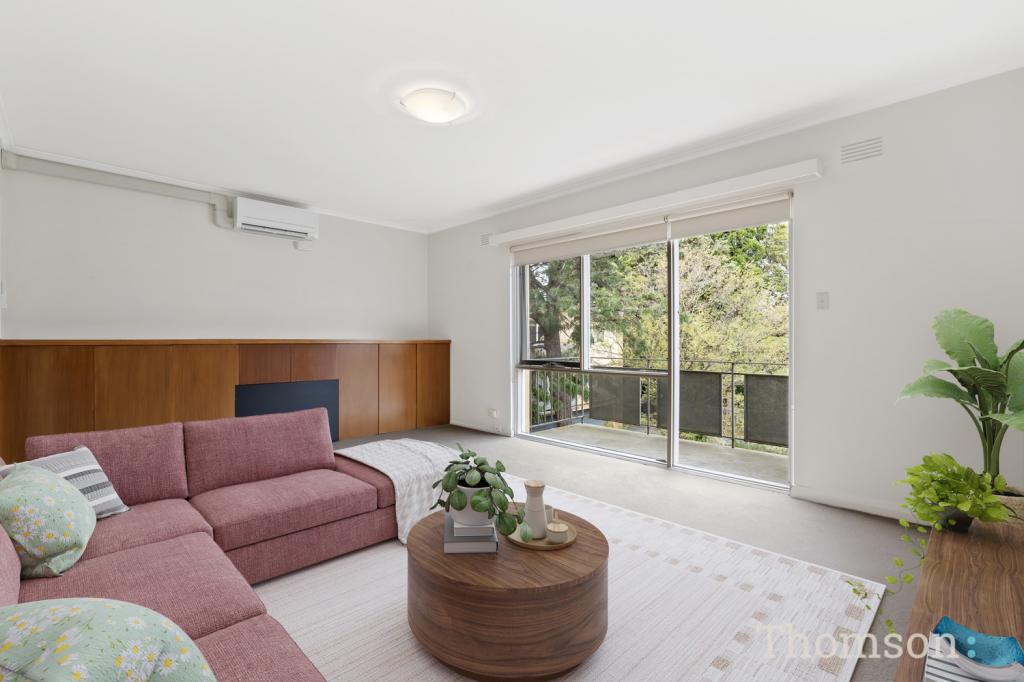 13/9 Barnato Gr, Armadale, VIC 3143