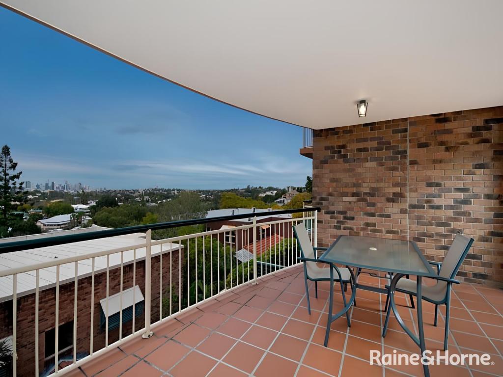 12/58 Swann Rd, Taringa, QLD 4068
