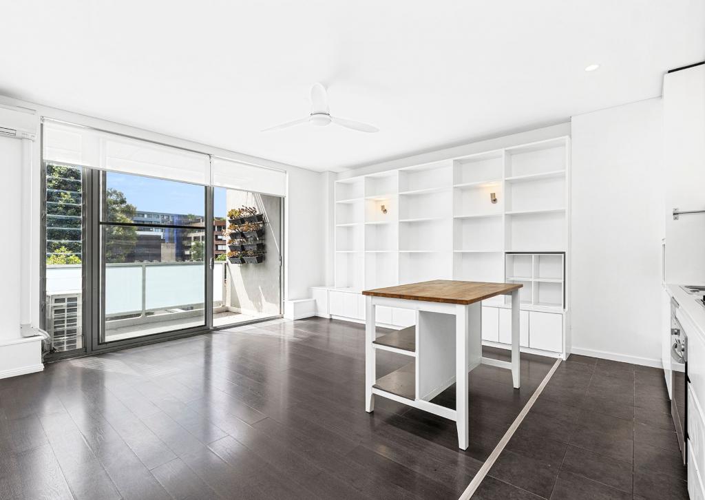 16/21 Coulson St, Erskineville, NSW 2043