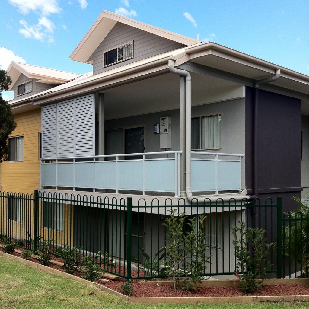 27/8 Colless St, Penrith, NSW 2750