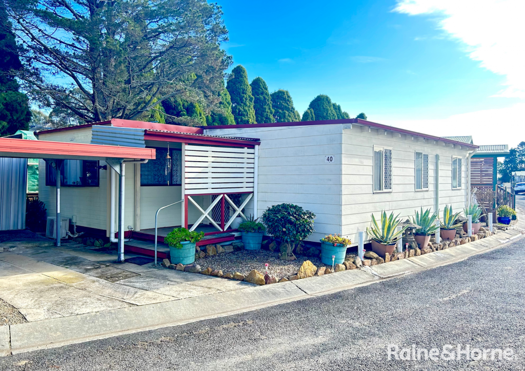 40/43-53 Willow Dr, Moss Vale, NSW 2577