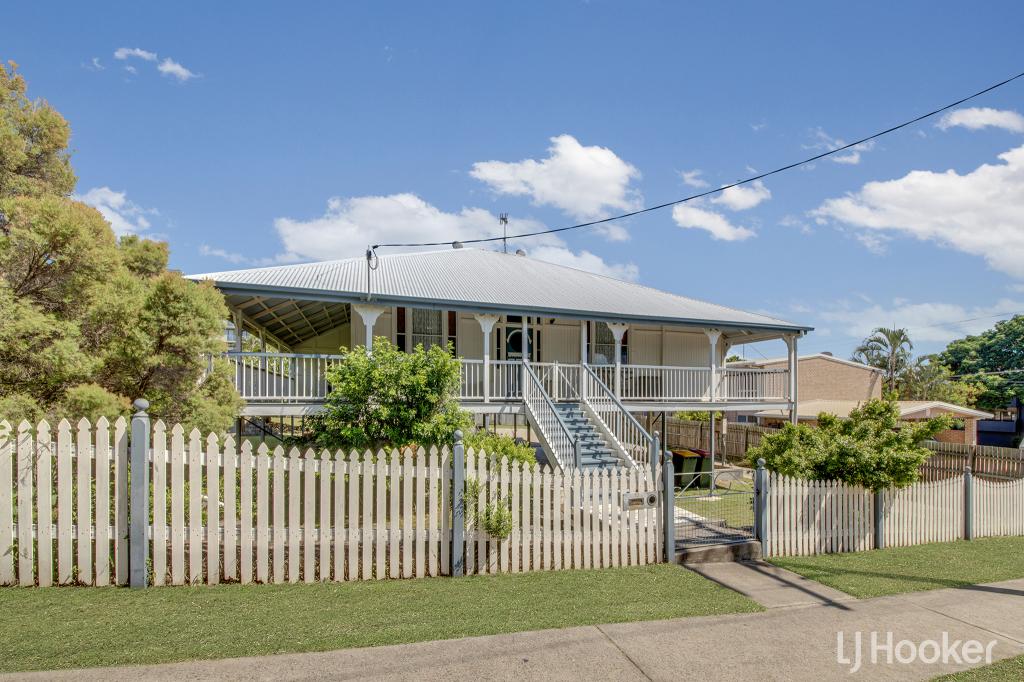 12 Roseberry St, Gladstone Central, QLD 4680