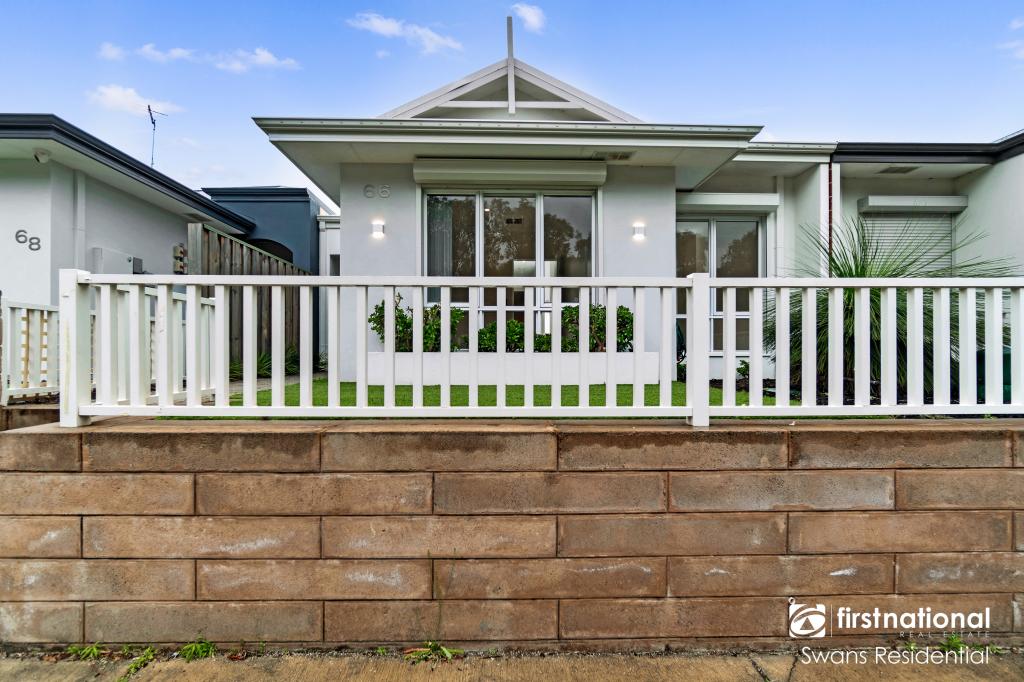 66 Everingham Dr, Ellenbrook, WA 6069