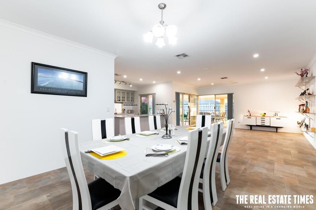 33 Mona Vale Loop, Ellenbrook, WA 6069