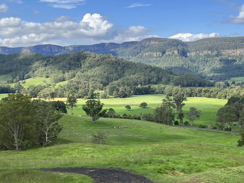 2393 Moss Vale Rd, Kangaroo Valley, NSW 2577