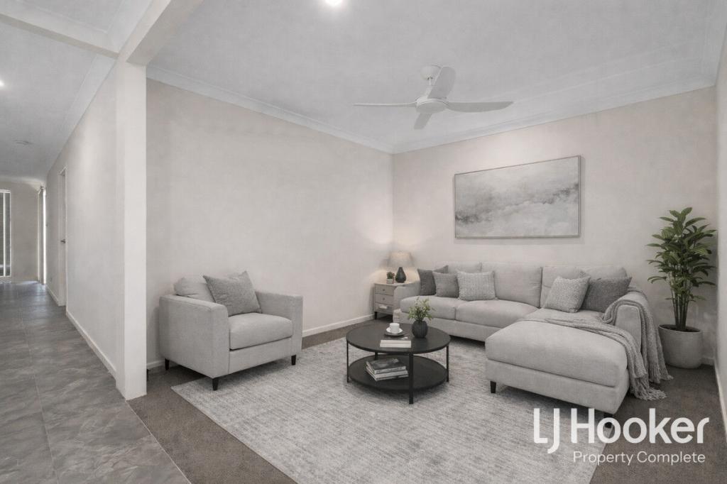 20 Barunga St, Yarrabilba, QLD 4207