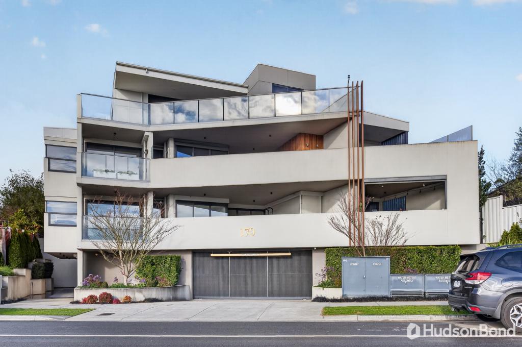 102/170 Bulleen Rd, Bulleen, VIC 3105