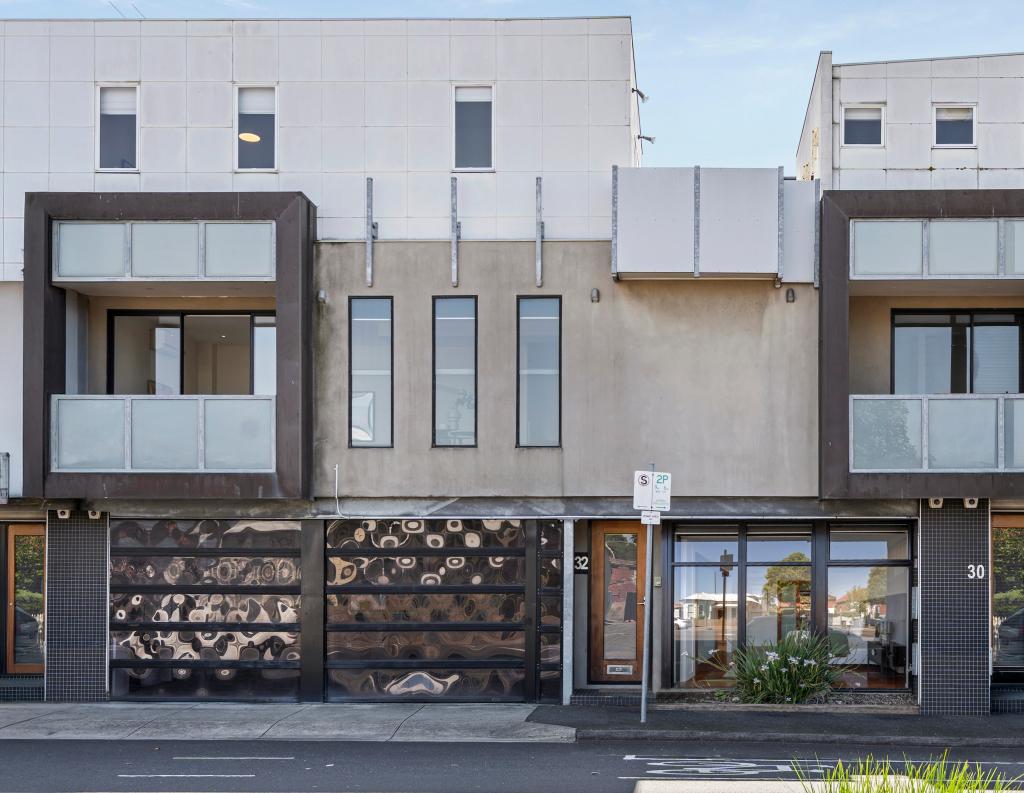 32 Gladstone St, Moonee Ponds, VIC 3039