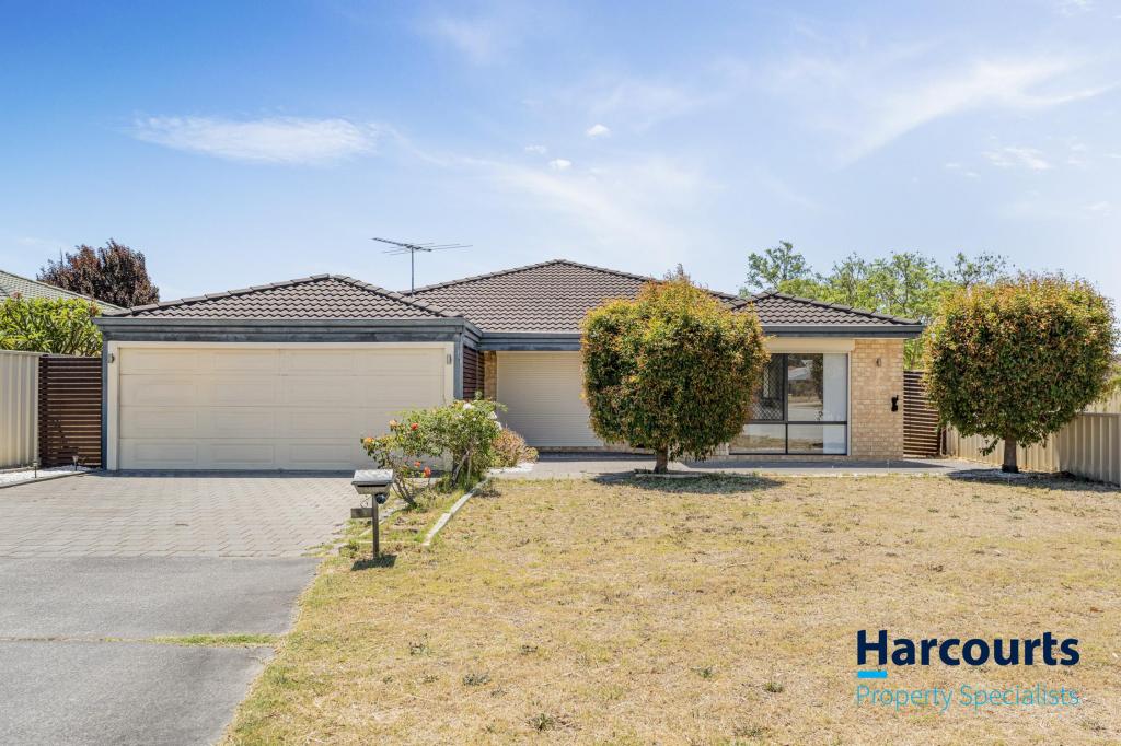 74 Milano Loop, Seville Grove, WA 6112
