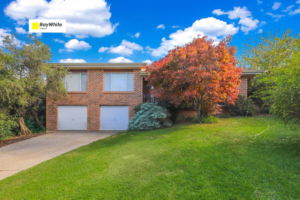 11 Anderson Pl, Tumut, NSW 2720