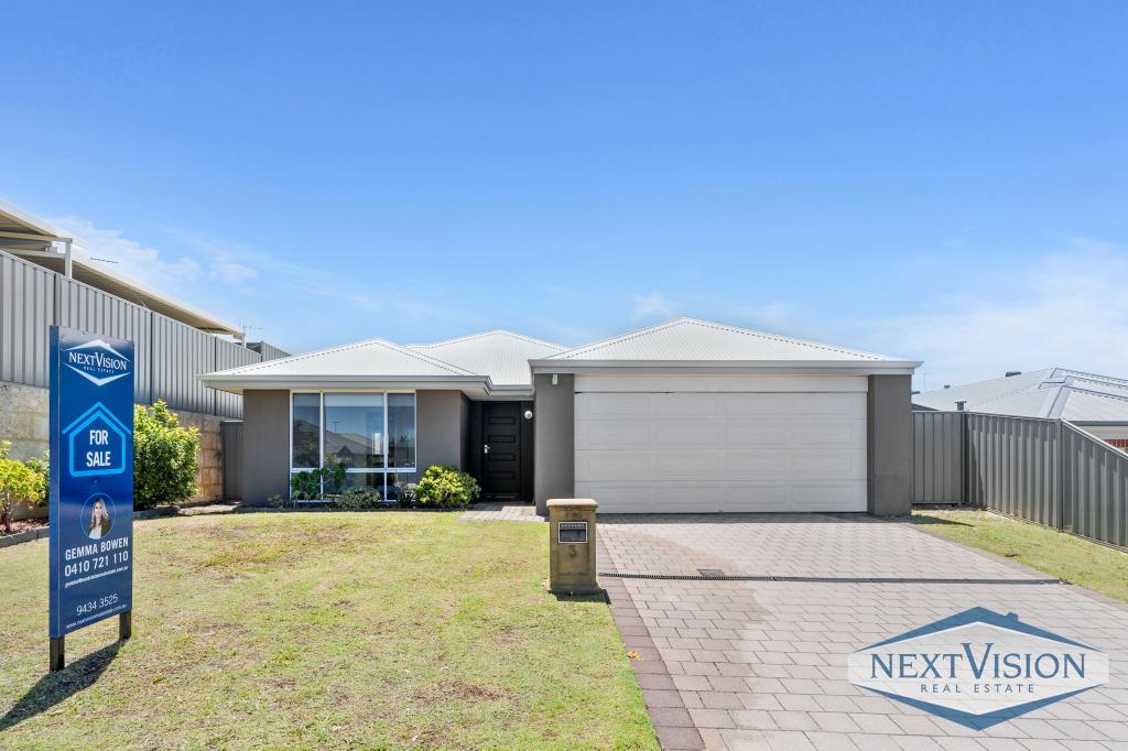 3 Giralia Gdns, Beeliar, WA 6164