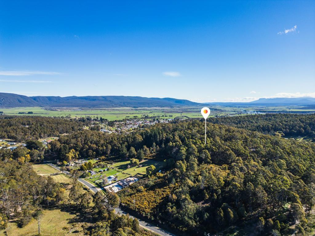 PID 286216 ESK MAIN RD, ST MARYS, TAS 7215