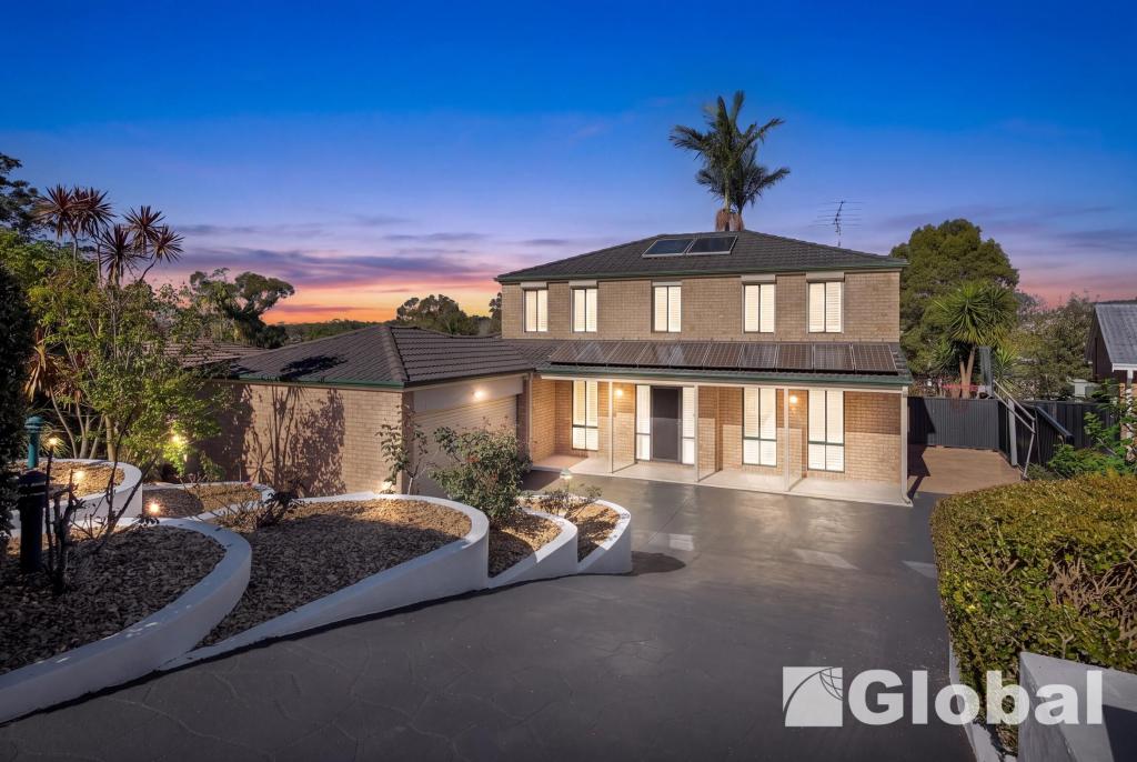 15 Jacaranda Cl, Cooranbong, NSW 2265