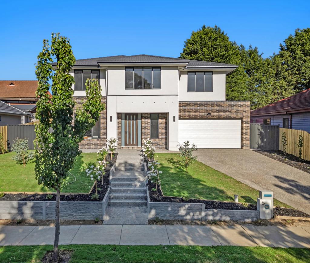 5 Gunyah Rd, Blackburn North, VIC 3130