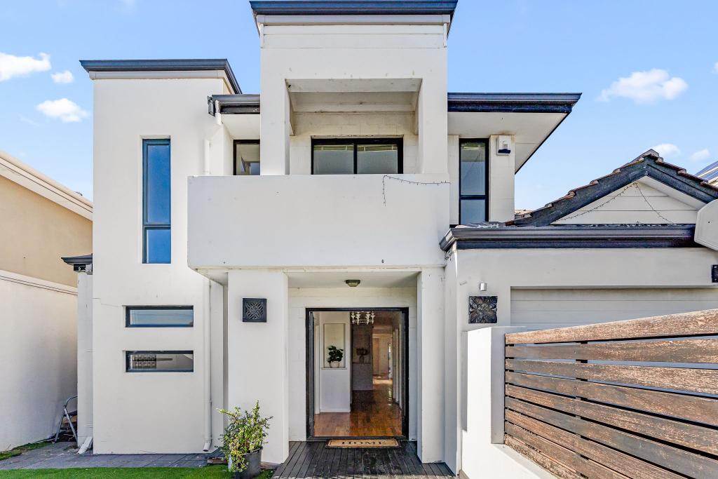 44 Vaucluse Cct, Belmont, WA 6104