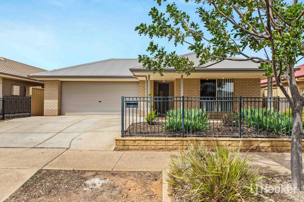 60 Douglas Dr, Munno Para, SA 5115