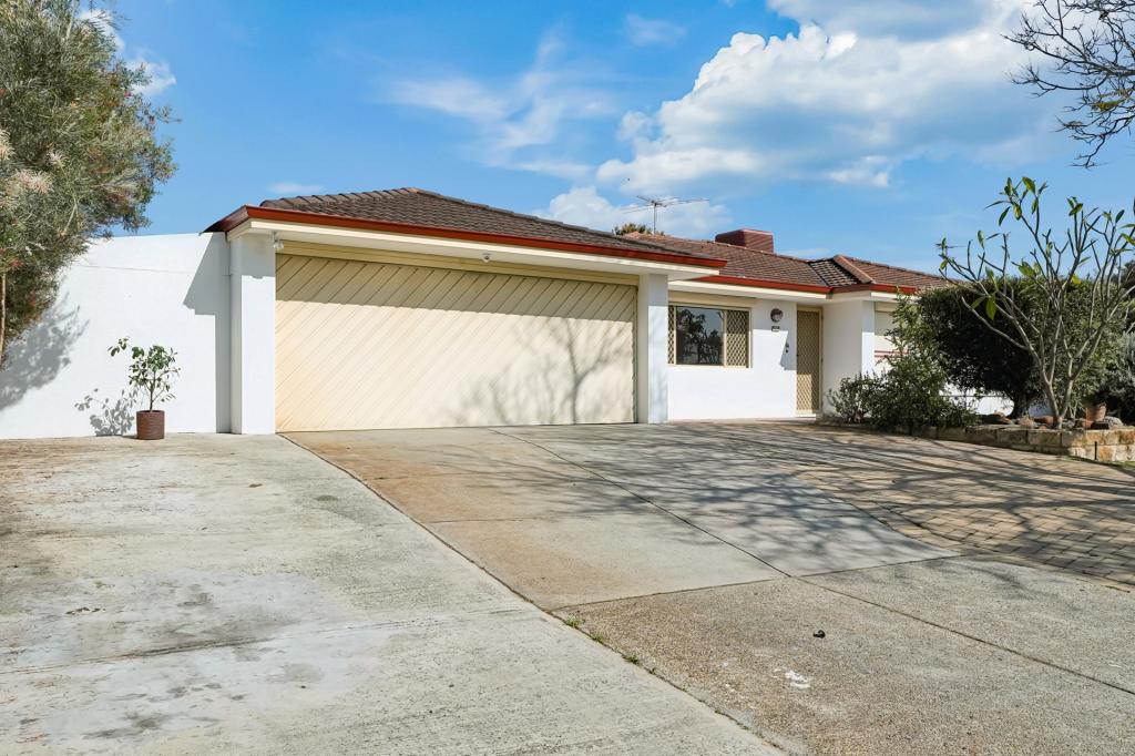 17 Jaeger Sq, Ballajura, WA 6066