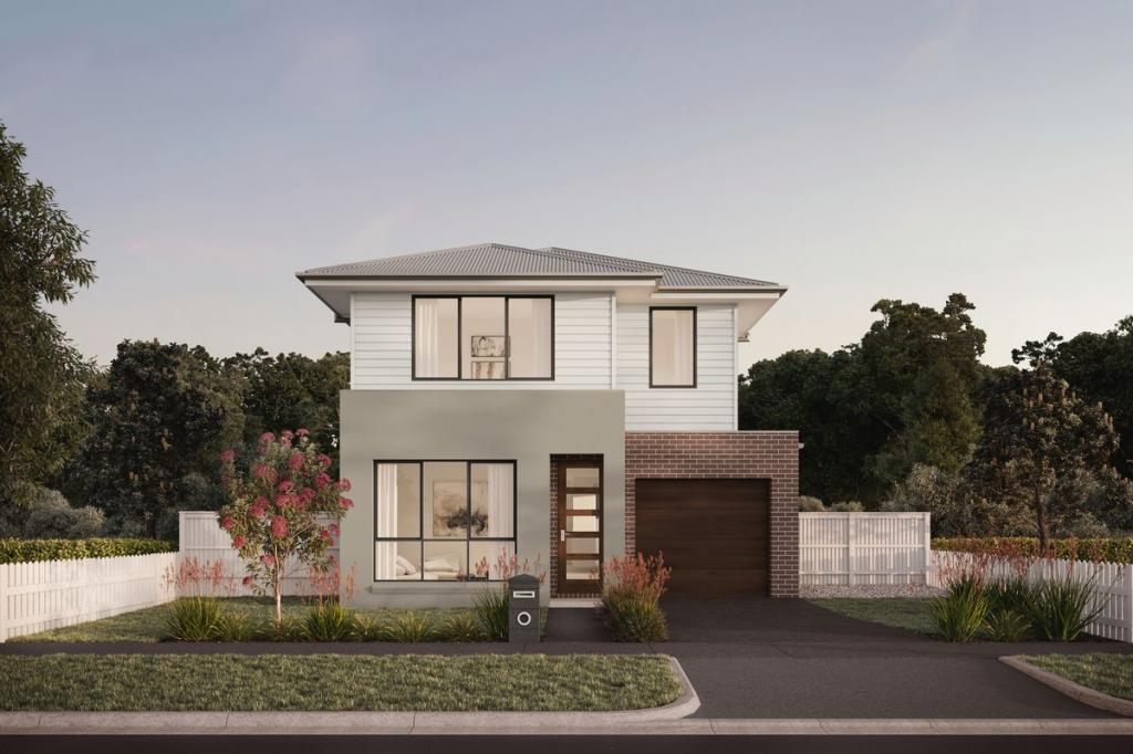 509/3/4 O'Dell St, Vineyard, NSW 2765