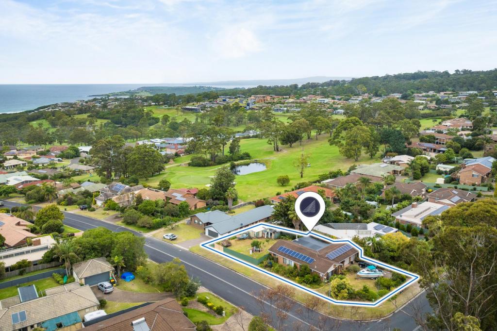 80 Golf Cct, Tura Beach, NSW 2548