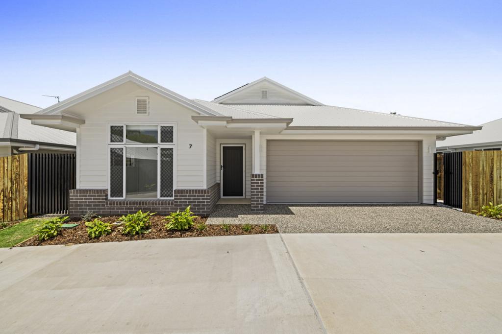 6/535-539 South St, Glenvale, QLD 4350