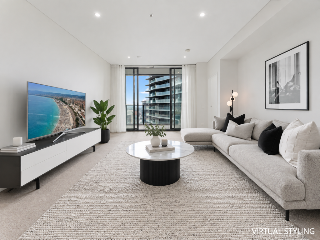 2907/486 Pacific Hwy, St Leonards, NSW 2065