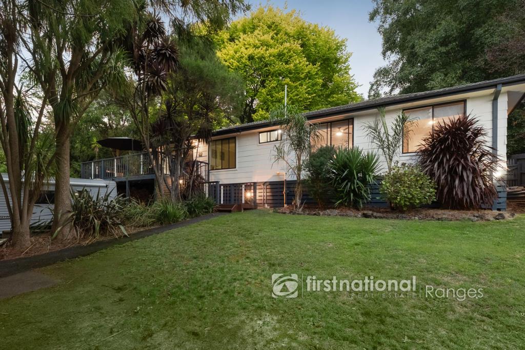 52 First Ave, Cockatoo, VIC 3781