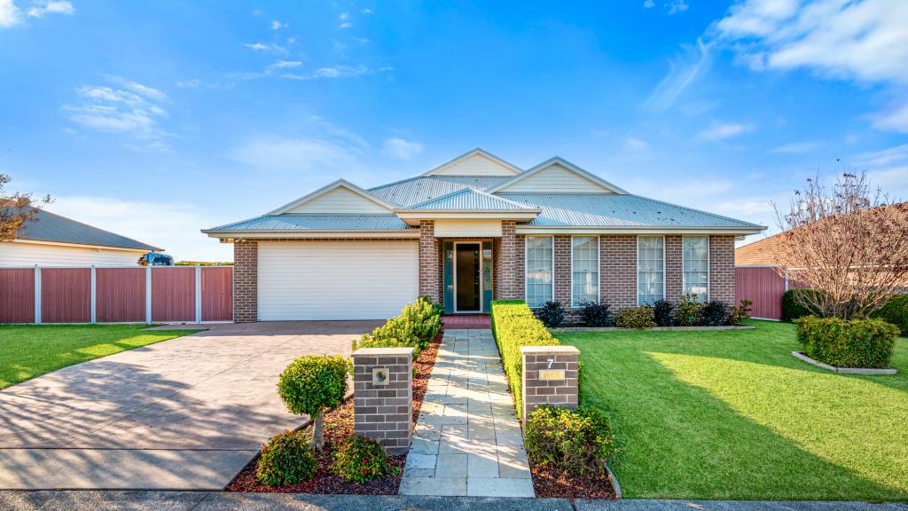 7 Goodwin St, Wilton, NSW 2571