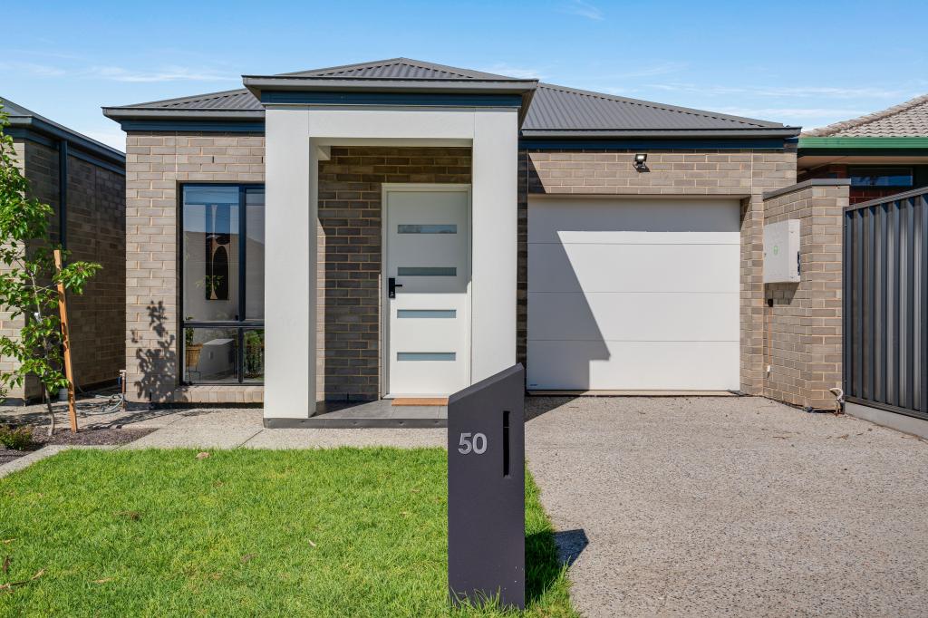 50a Mountbatten Tce, Flinders Park, SA 5025