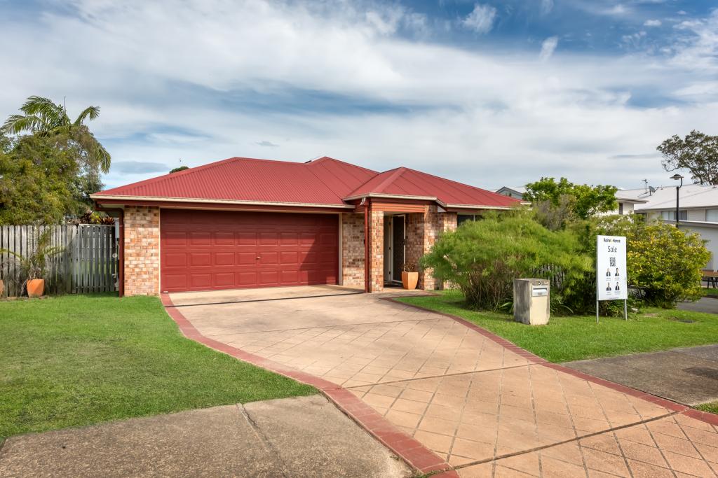 5 MOONIE DR, COOMERA, QLD 4209