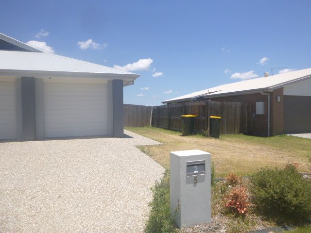 Contact agent for address, GLENEAGLE, QLD 4285