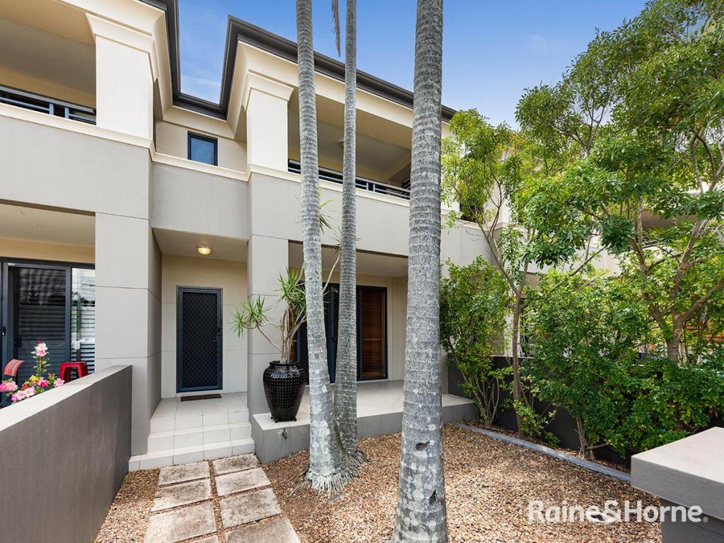 2/16 Cadell St, Toowong, QLD 4066