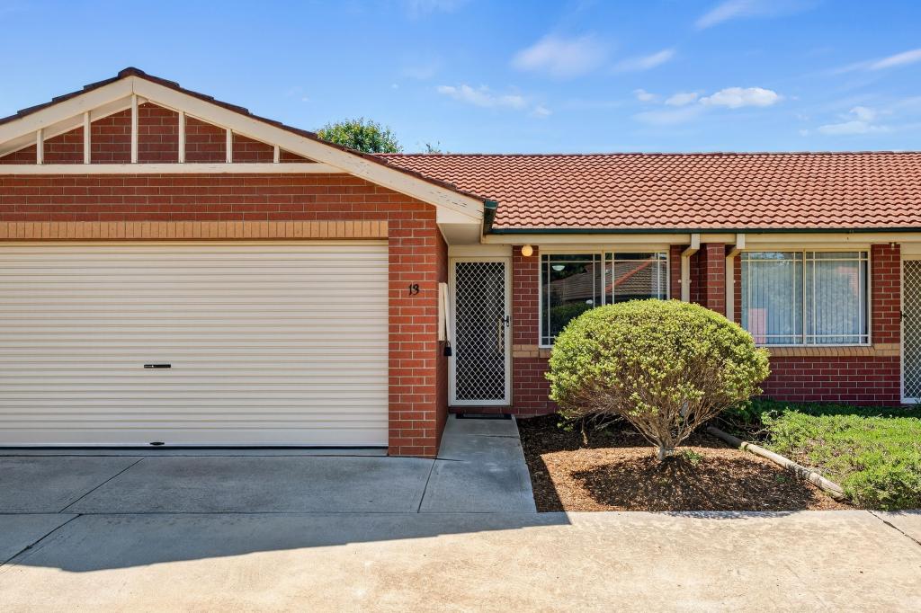 13/28 Florence Taylor St, Greenway, ACT 2900