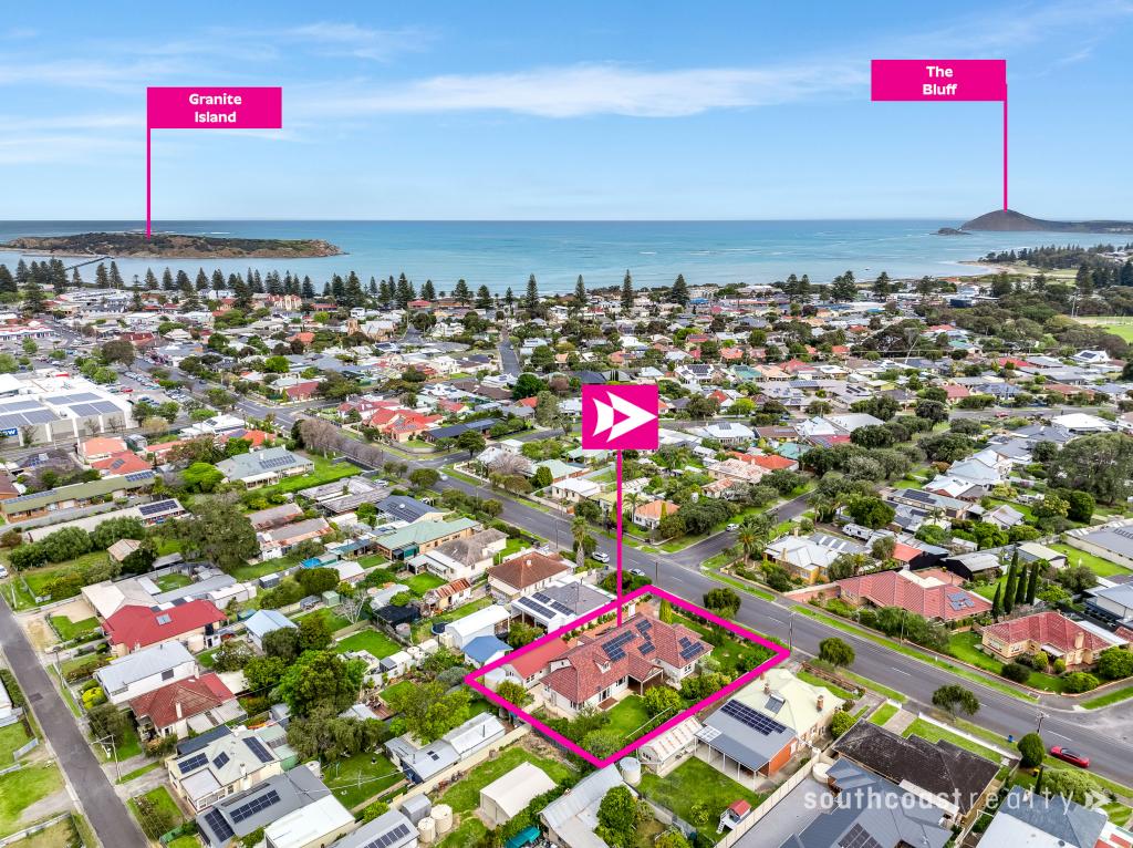 84-86 Crozier Rd, Victor Harbor, SA 5211